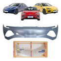 Parachoque Dianteiro Byd Seal Gs 2023 2024 2025 Novo Cinza