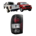 Lanterna Ford Ranger 2005 2006 A 2009 Fume Xlt Xls Xl