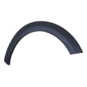 Moldura Paralama Saveiro G5 Trend 2010 A 2013 Par Preto
