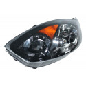 Farol Fiesta Rocam 2010 2011 2012 2013 2014 Novo Masc. Negra