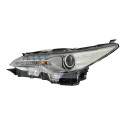 Par Farol Toyota Sw4 Srx Diamond 2016 17 18 19 2020 C/led Ambos Lados
