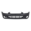 Parachoque Dianteiro Gm Corsa 2000 01 02 A 2008 Texturizado Preto Texturizado