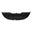 Defletor Do Parachoque Dianteiro Fluence 2011 2012 13 2014 Preto