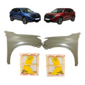 Par Paralama Gwm Haval H6 Hev2 Premium 2023 A 2026