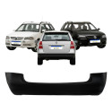 Parachoque Traseiro Volkswagen Parati G4 2006 2007 A 2013