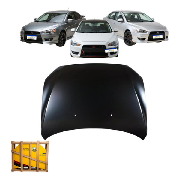 Capu Lancer 2010 11 2012 2013 2014 2015 2016 2017 2018 2019