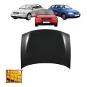 Capo Audi A3 1997 1998 1999 2000 2001 2002 2003 2004 2005 06