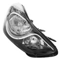 Farol Direito Elantra Gls 2011 2012 2013 2014 15 2016 Manual Direito/passageiro