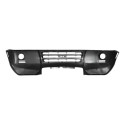 Parachoque Mitsubishi Pajero Full 2003 04 05 06 2007 Preto Liso Para Pintura