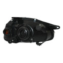 Par Farol Farol Corsa Classic 1994 A 2010 Lente Lisa Novo Ambos Lados