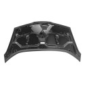 Capo Honda Fit 2009 2010 2011 2012 2013 2014 Dianteiro Novo