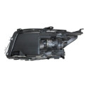 Farol Direito Toyota Rav4 2006 07 2008 Cromado Novo Direito/passageiro