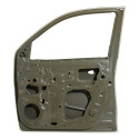 Porta Dianteira Direita Sw4 E Hilux 2016 17 18 19 21 A 2025 Cinza Direita Dianteira