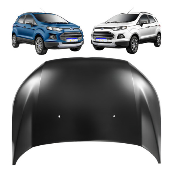 Capo Ford Ecosport 2013 2014 2015 2016 2017 Novo Capo Ford Ecosport 2013 2014 2015 2016 2017 Novo