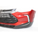 Parachoque Dianteiro Chevrolet Tracker 2020 2021 2022 Origin
