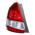 Par Lanterna Toyota Etios Sedan 2013 2014 2015 2016 2017 18