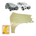 Paralama Fiat New Palio 2013 2014 2015 A 2017 G5 Ld