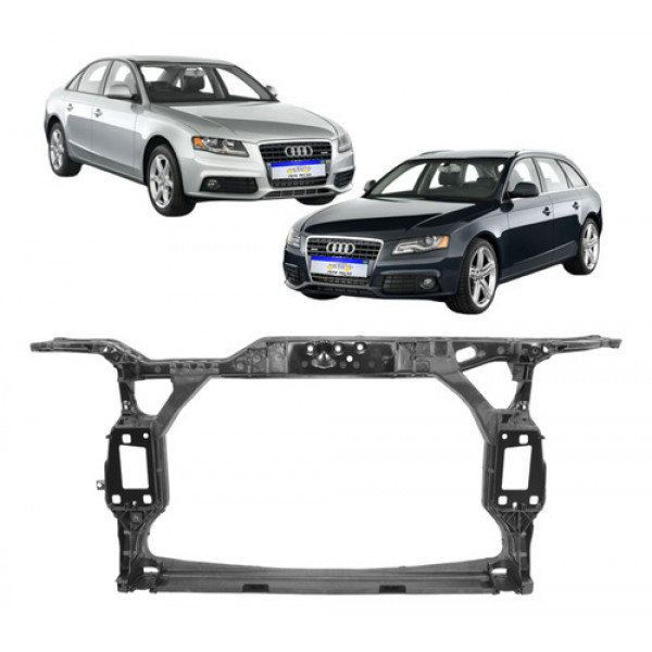 Painel Frontal Audi A4 2009 2010 2011 2012 Novo