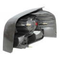 Lanterna Fiat Palio 2007 2008 2009 2010 2011 Novo Par