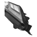 Par Farol Sinaleira L200 Triton 2021 22 23 24 2025 Full Led Ambos Lados