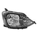 Farol Toyota Etios 2013 2014 2015 2016 2017 2018 A 2021 Ld