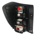 Par Lanterna Gm Cobalt Lt Ltz Cristal Fume 2012 2013 14 2015