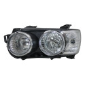 Farol Sinaleira Sonic 2012 2013 2014 Lt Ltz Ltz Effect Le Esquerdo/motorista