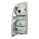 Lanterna Sinaleira Toyota Hilux 2006 07 08 09 10 11 A 2015 Ambos Lados Cristal