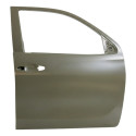 Porta Dianteira Sw4 E Hilux 2016 A 2021 2022 2023 24 25 L.d Cinza Direita Dianteira