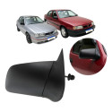 Retrovisor Manual Gm Vectra 1990 1991 1992 1993 1994 1995