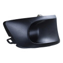 Par Moldura Farol Milha Fox Spacefox 2010 2011 2012 A 2014 Preto Ambos Lados