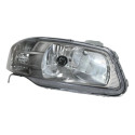 Farol Sinaleira Vw Gol Saveiro Parati 2006 A 2013 Cinza Ld Direito/passageiro