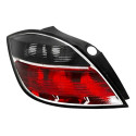 Par Lanterna Traseira Gm Vectra Gt 2008 09 2010 A 2014 Novo