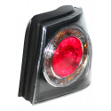 Lanterna Volkswagen Golf 2008 2009 2010 2011 2012 2013 Par 