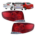 Lanterna Fiat Siena 2008 2009 2010 2011 2012 2014 2015 2016