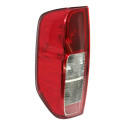 Par Lanterna Sinaleira Traseira Frontier 2008 A 2014 15 2016 Ambos Lados Vermelho