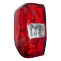 Par Lanterna Ford Ranger 2024 2025 2026 S/ Led