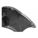 Parachoque Traseiro Ford Fiesta 2003 2004 2005 2006 2007