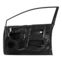Porta Honda Civic G9 2012 2013 2014 2015 2016 Dianteira Ld Dianteira Direito Preto Liso Para Pintura