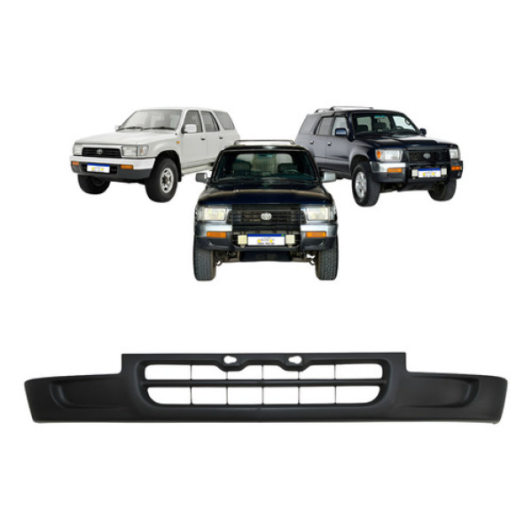Spolier Inferior Parachoque Sw4 1992 1993 1994 1995 Preto Spolier Inferior Parachoque Sw4 1992 1993 1994 1995 Preto