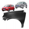 Paralama Volkswagen Polo 2007 2008 2009 2010 2011 A 2014 Le