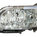 Par Farol Citroen C4 Pallas Hatch 2007 2008 2009 A 13 Duplo Esquerdo