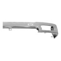 Parachoque Dianteiro Hilux Sw4 Sr5 1992 A 2001 Cromado Novo