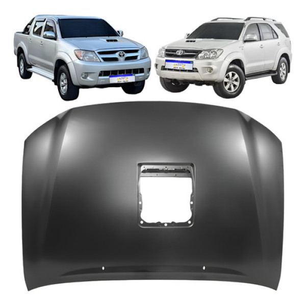 Capo Hilux Sw4 2005 2006 2007 2008 2009 2010 2011 Novo