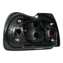 Lanterna Fiat Marea Sedan Fume 1998 1999 2000 2001 Novo Ld