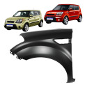 Paralama Kia Soul 2009 2010 2011 2012 2013 2014 Novo L.e