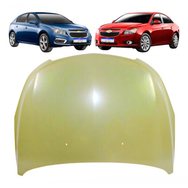 Capo Chevrolet Cruze 2011 2012 2013 2014 2015 2016 Novo