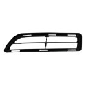 Grade Inferior Parachoque Dianteiro Hilux Srv 2021 2022 2023