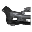 Parachoque Fiat Strada C/grade Endurance 2021 2022 23 A 2026 Preto