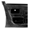 Porta Dianteira Versa 2011 A 2020 S Sl Sv Novo Le Dianteira Esquerdo Preto